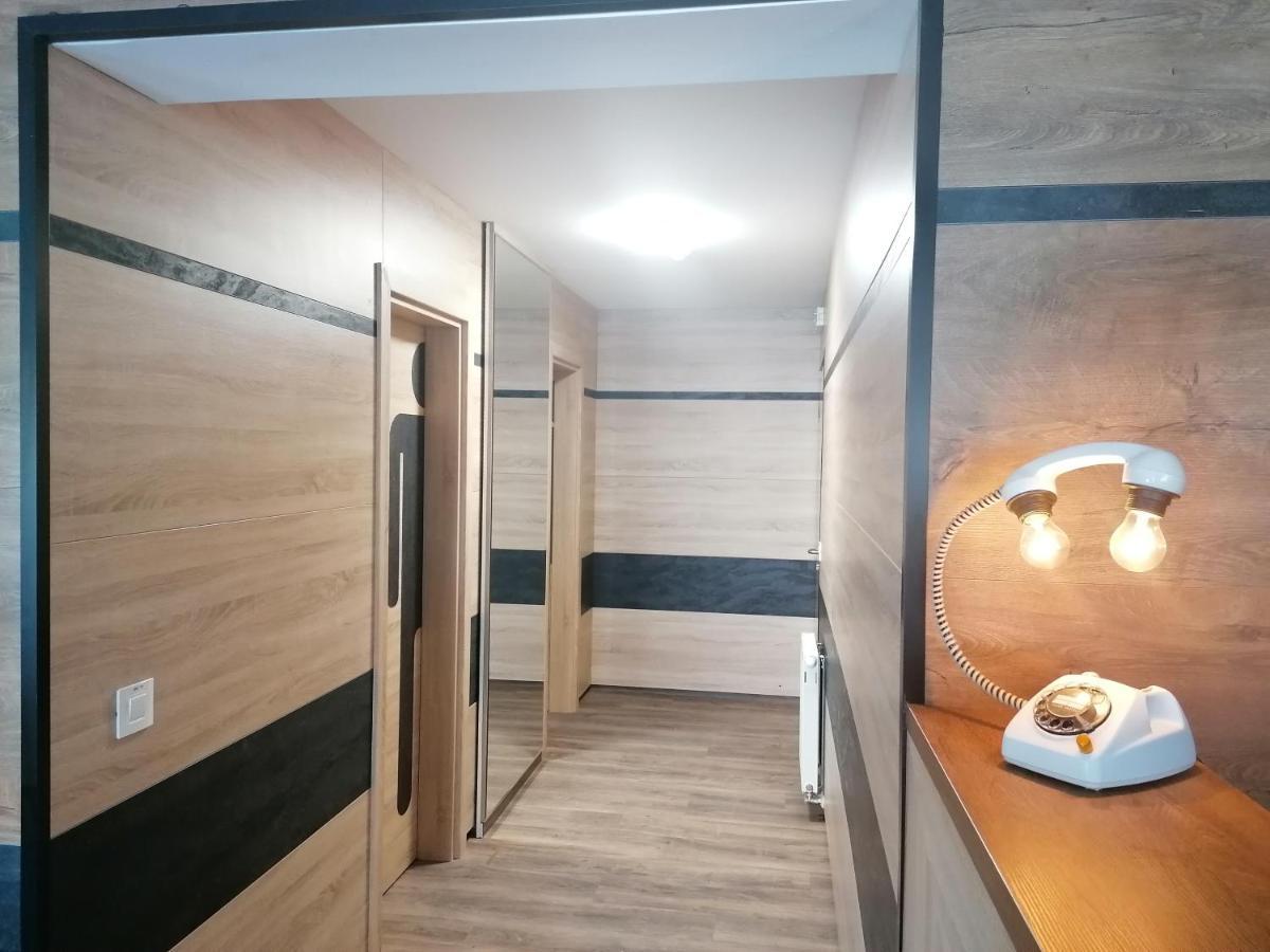 Holiday Park Zagyland Donja Konjscina Exteriör bild